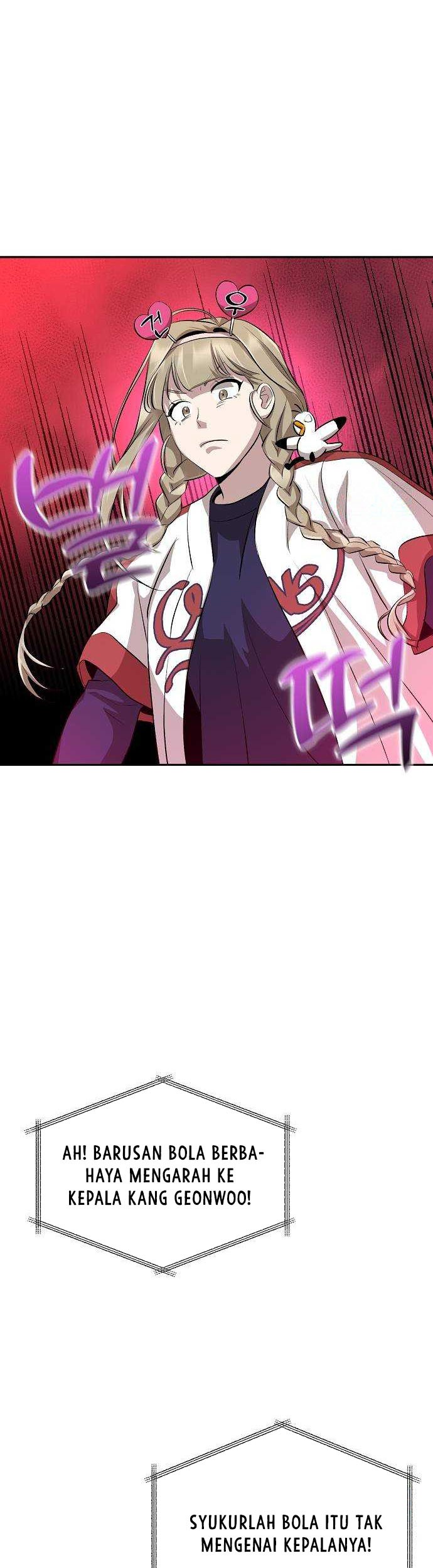 Genius Hitter Hits Fastball chapter 17 halaman 16