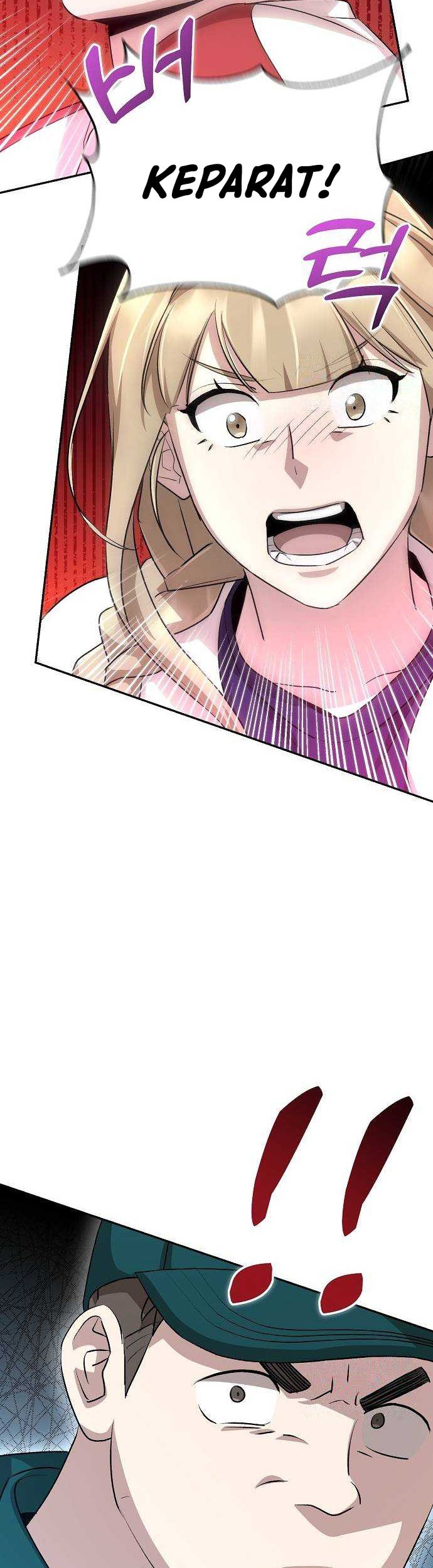 Genius Hitter Hits Fastball chapter 17 halaman 18