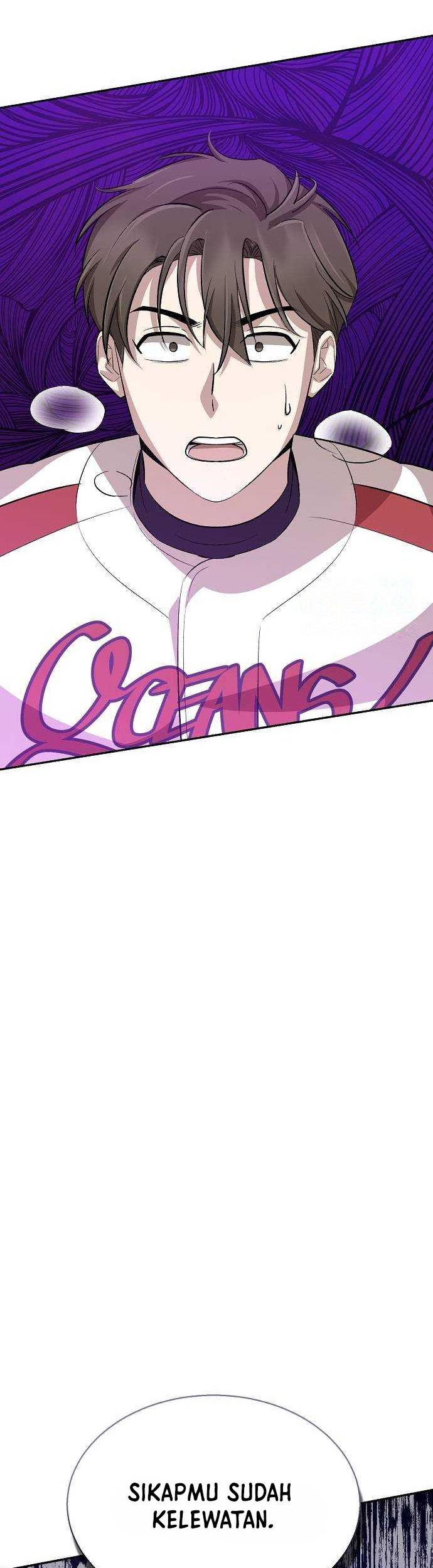 Genius Hitter Hits Fastball chapter 17 halaman 27
