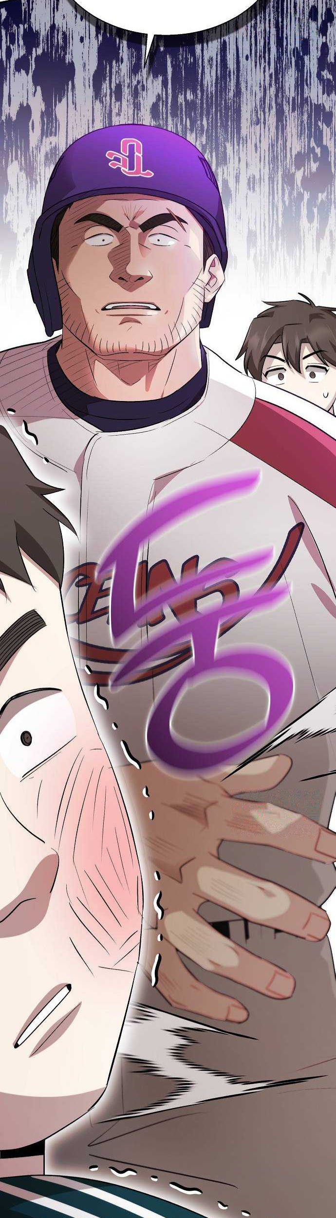 Genius Hitter Hits Fastball chapter 17 halaman 28
