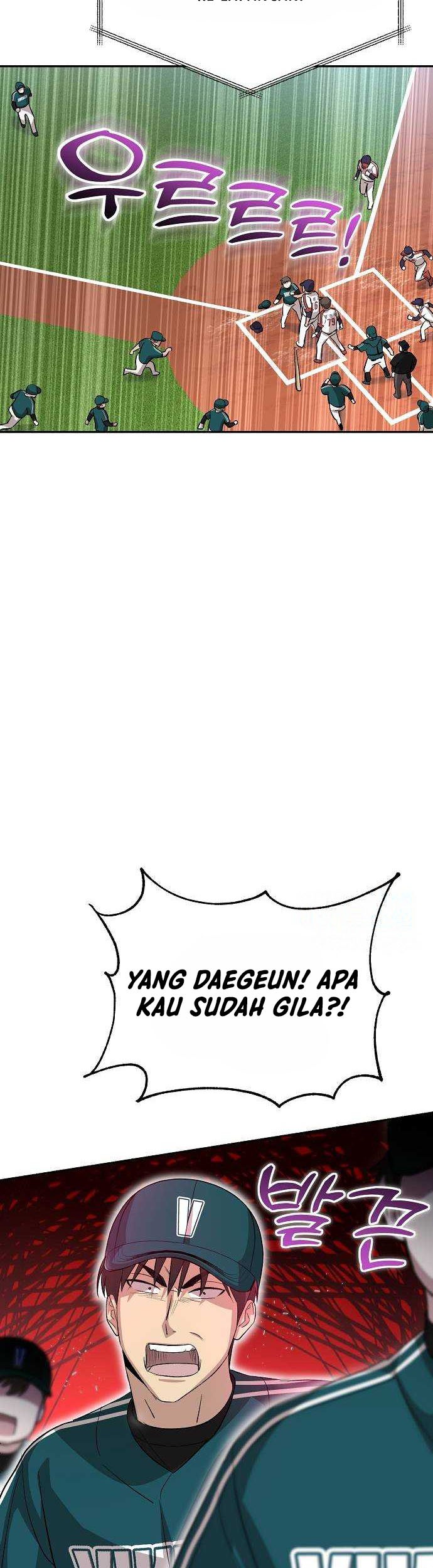 Genius Hitter Hits Fastball chapter 17 halaman 30
