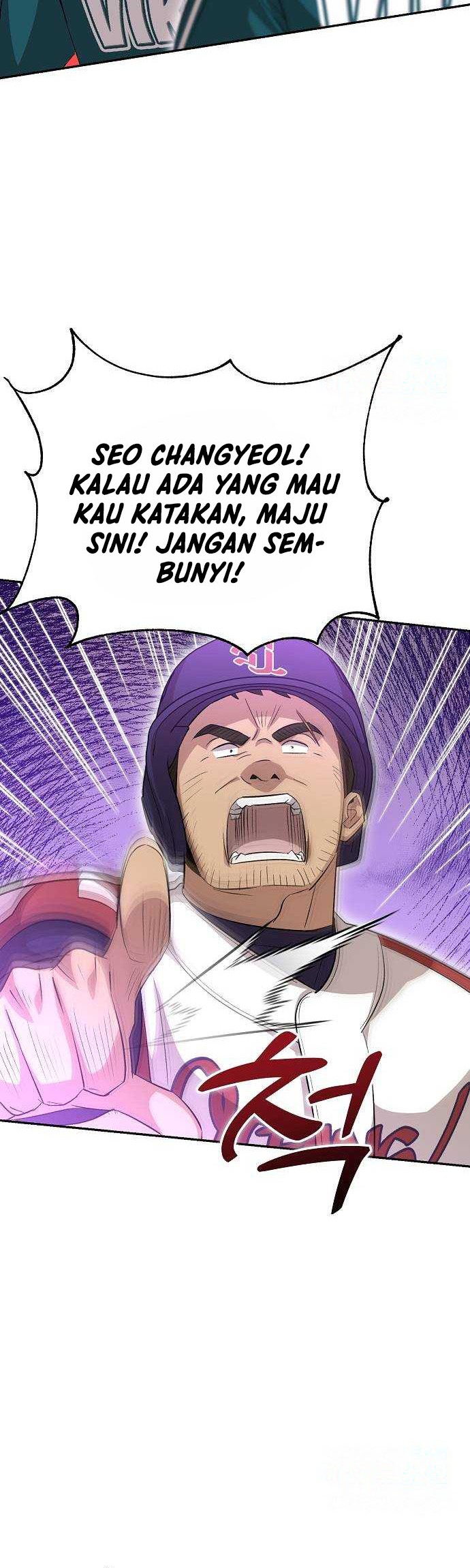 Genius Hitter Hits Fastball chapter 17 halaman 31