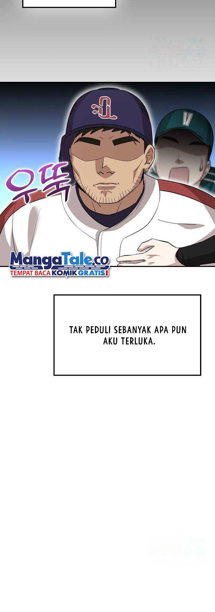 Genius Hitter Hits Fastball chapter 17 halaman 37