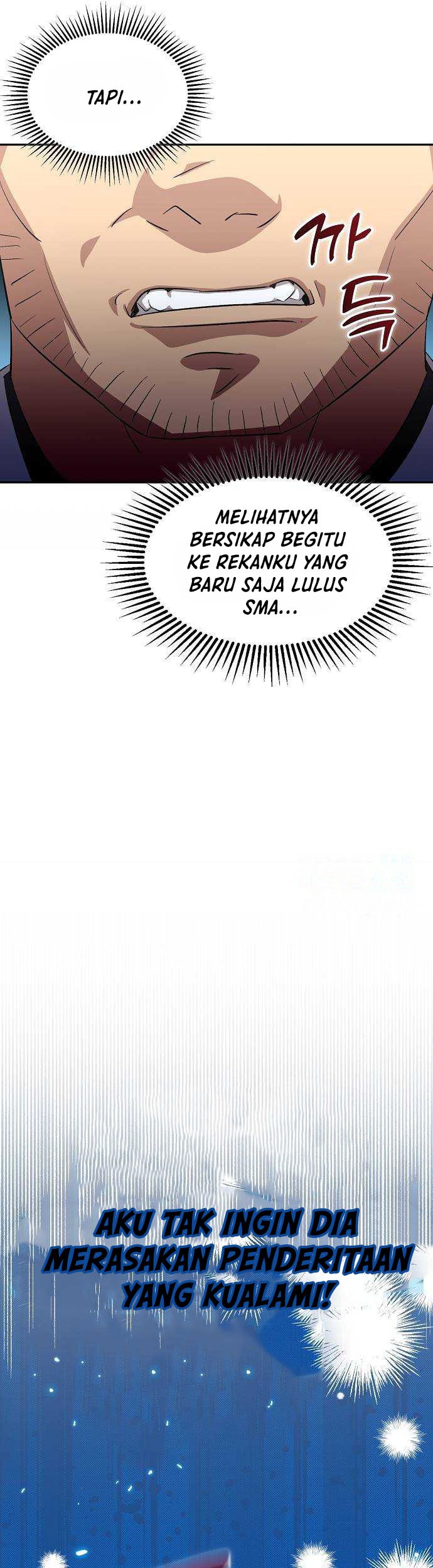 Genius Hitter Hits Fastball chapter 17 halaman 38