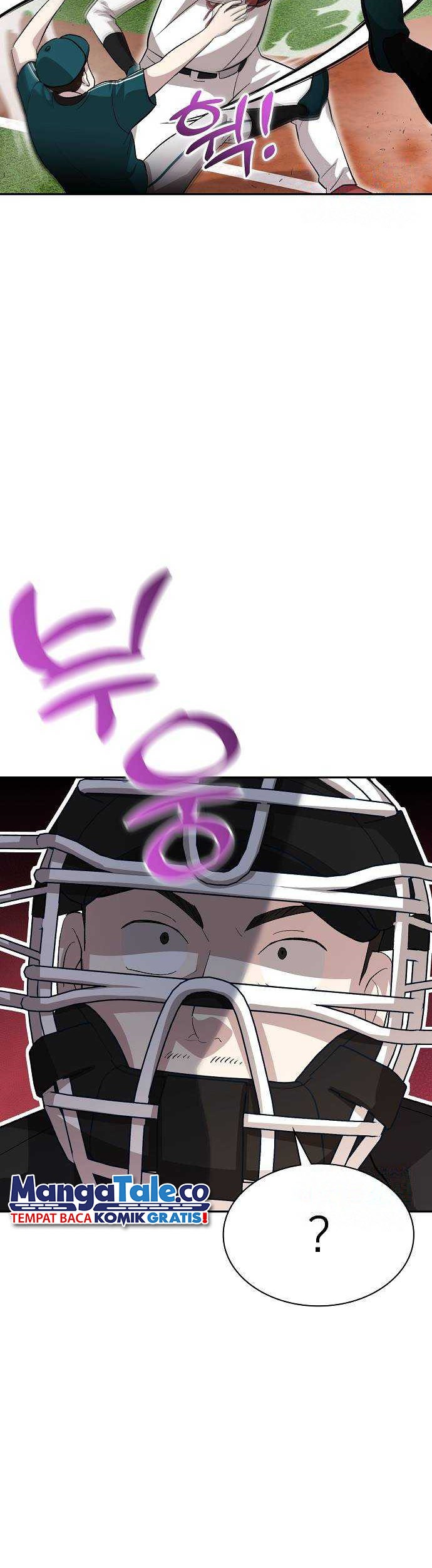 Genius Hitter Hits Fastball chapter 17 halaman 41