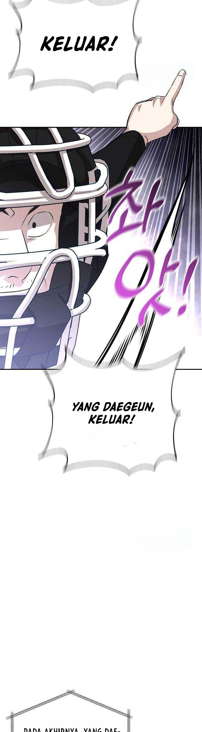 Genius Hitter Hits Fastball chapter 17 halaman 44
