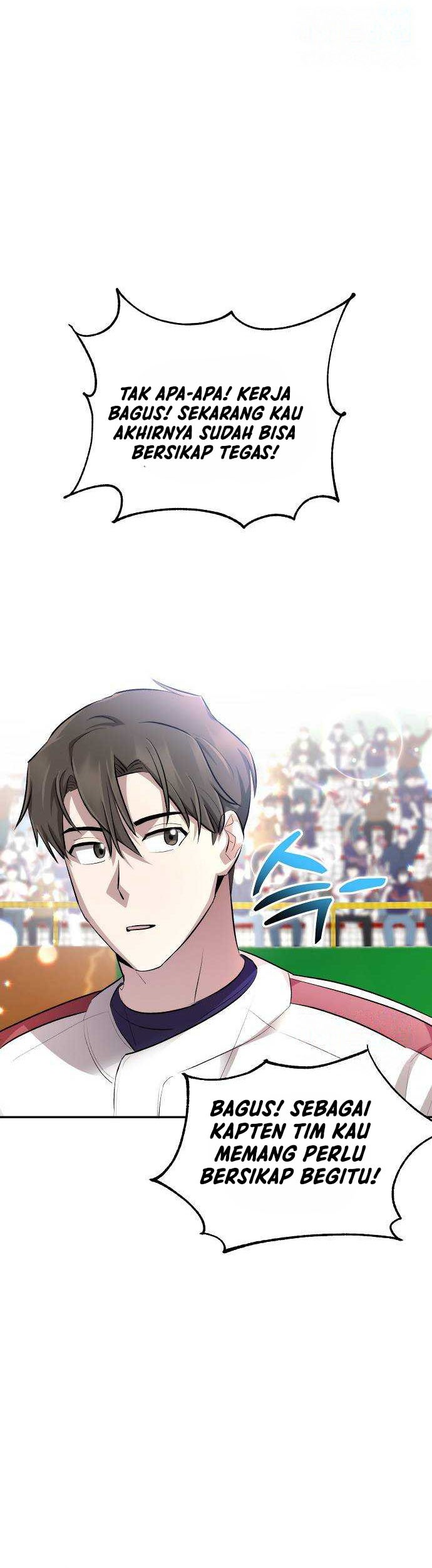 Genius Hitter Hits Fastball chapter 17 halaman 46