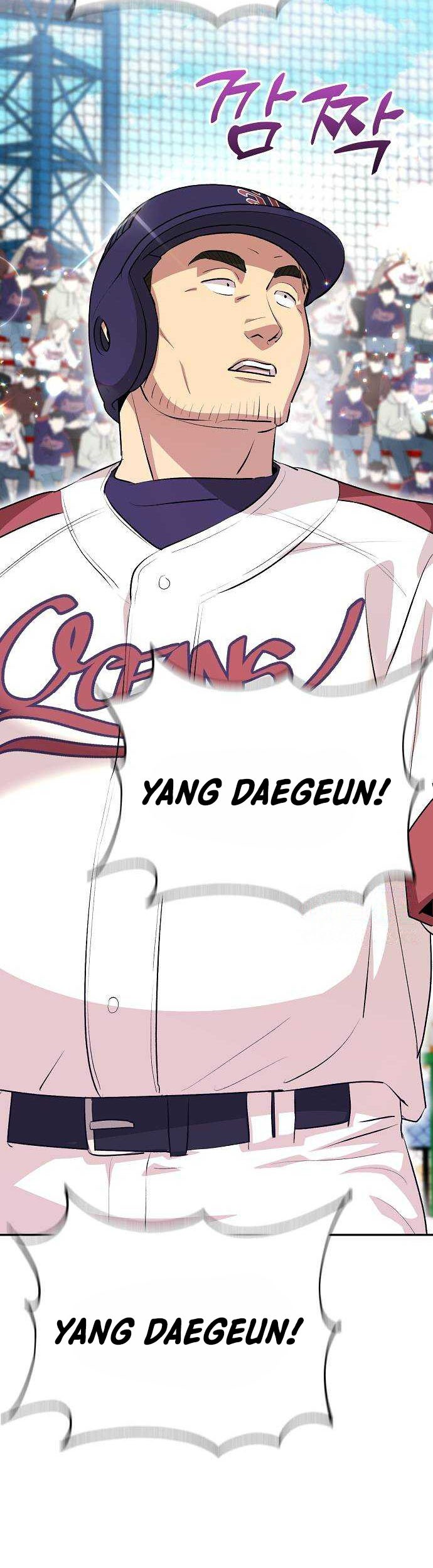 Genius Hitter Hits Fastball chapter 17 halaman 48