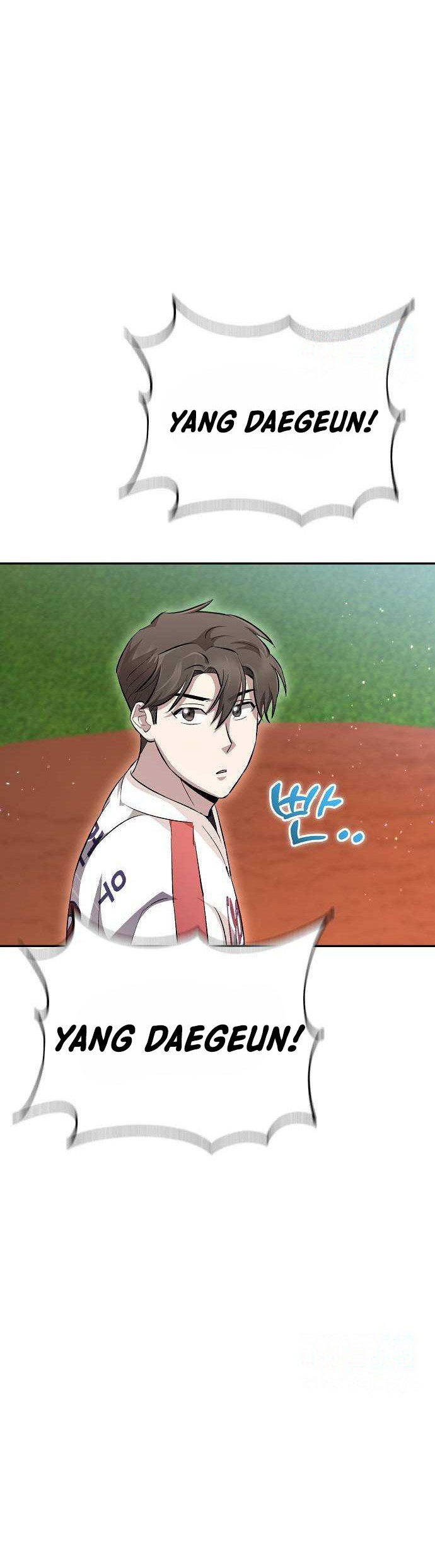 Genius Hitter Hits Fastball chapter 17 halaman 49
