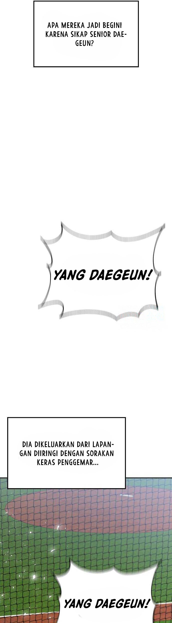 Genius Hitter Hits Fastball chapter 17 halaman 50