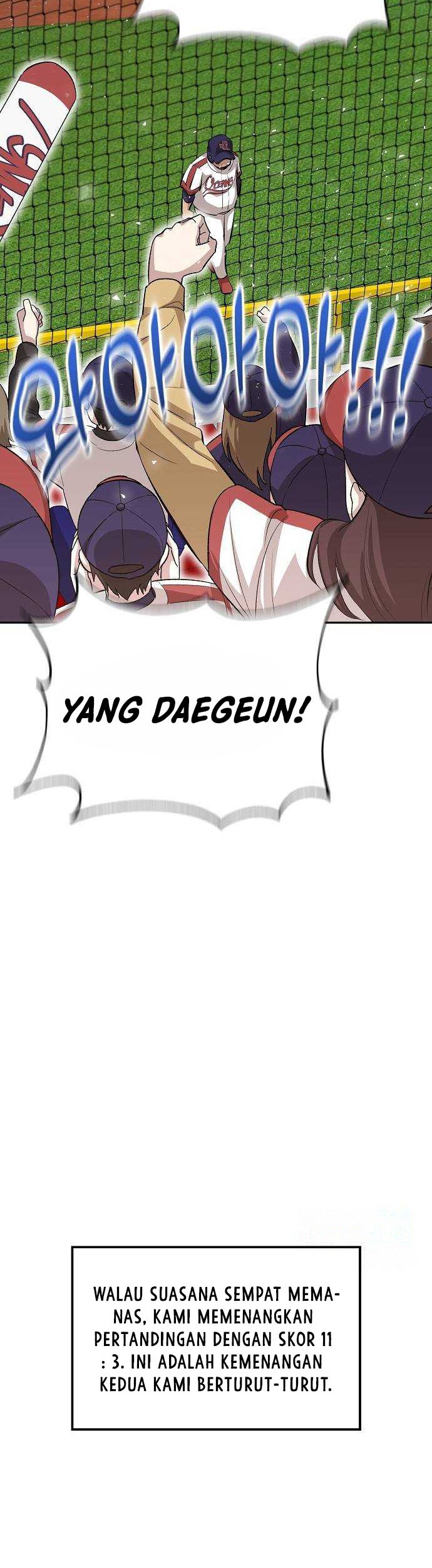 Genius Hitter Hits Fastball chapter 17 halaman 51