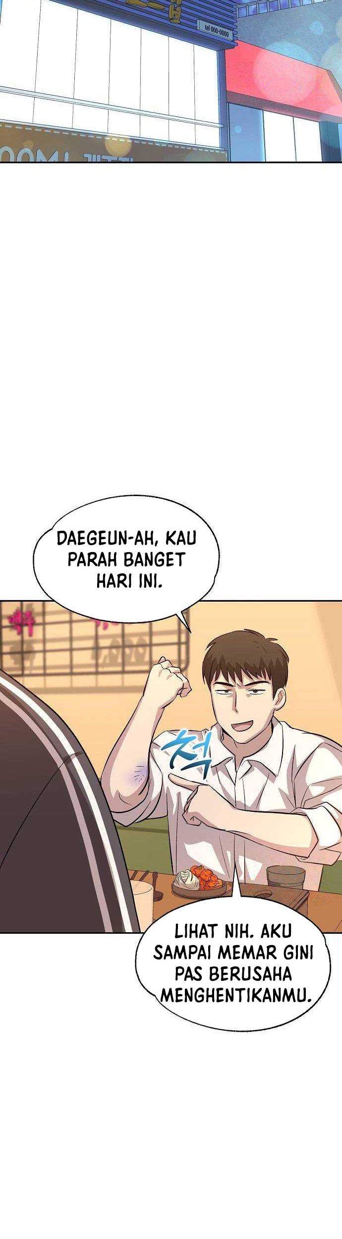 Genius Hitter Hits Fastball chapter 17 halaman 53