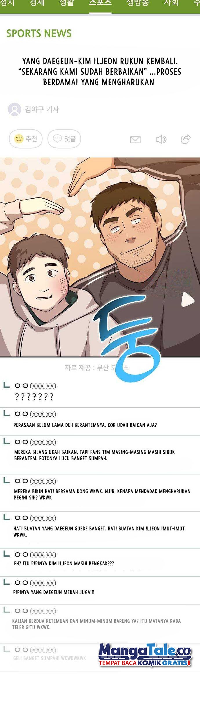 Genius Hitter Hits Fastball chapter 17 halaman 61