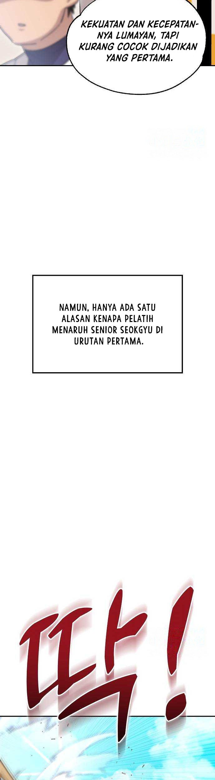 Genius Hitter Hits Fastball chapter 18 halaman 18