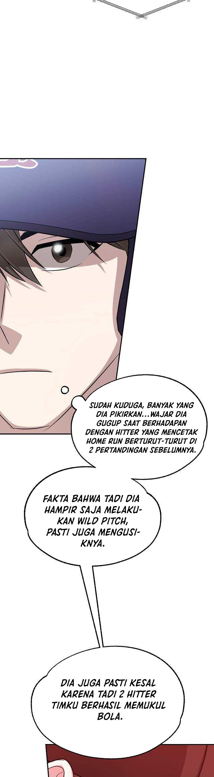 Genius Hitter Hits Fastball chapter 18 halaman 36