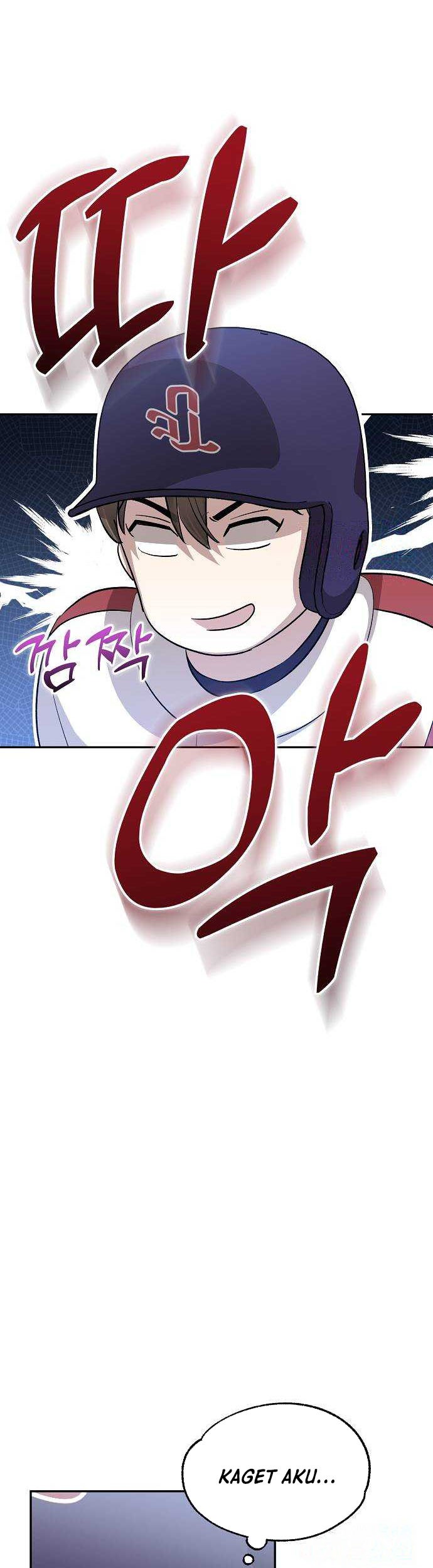 Genius Hitter Hits Fastball chapter 18 halaman 42
