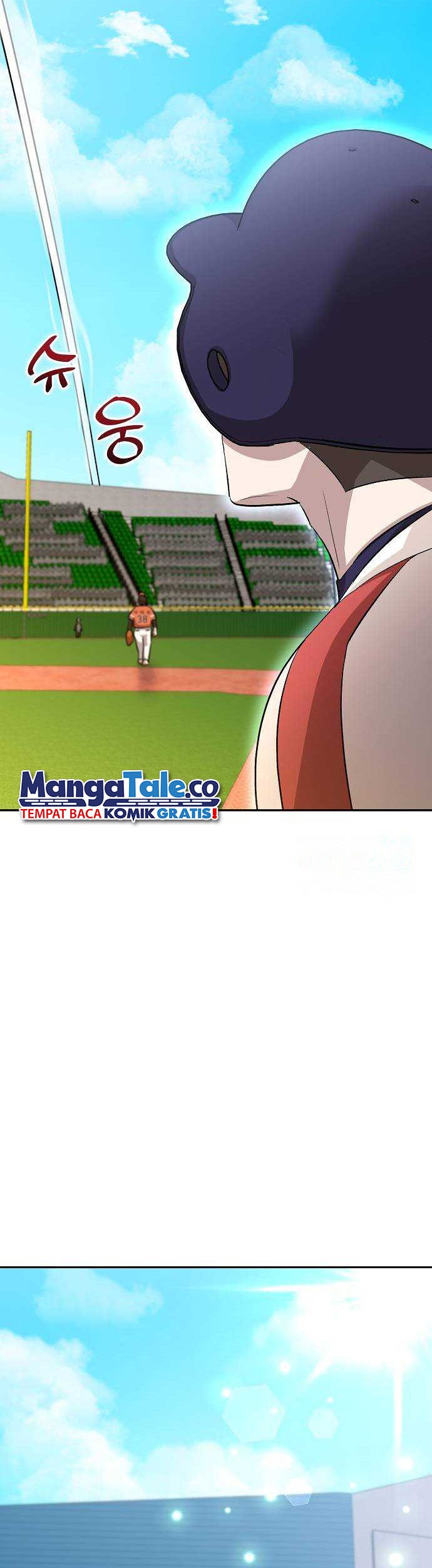 Genius Hitter Hits Fastball chapter 18 halaman 45