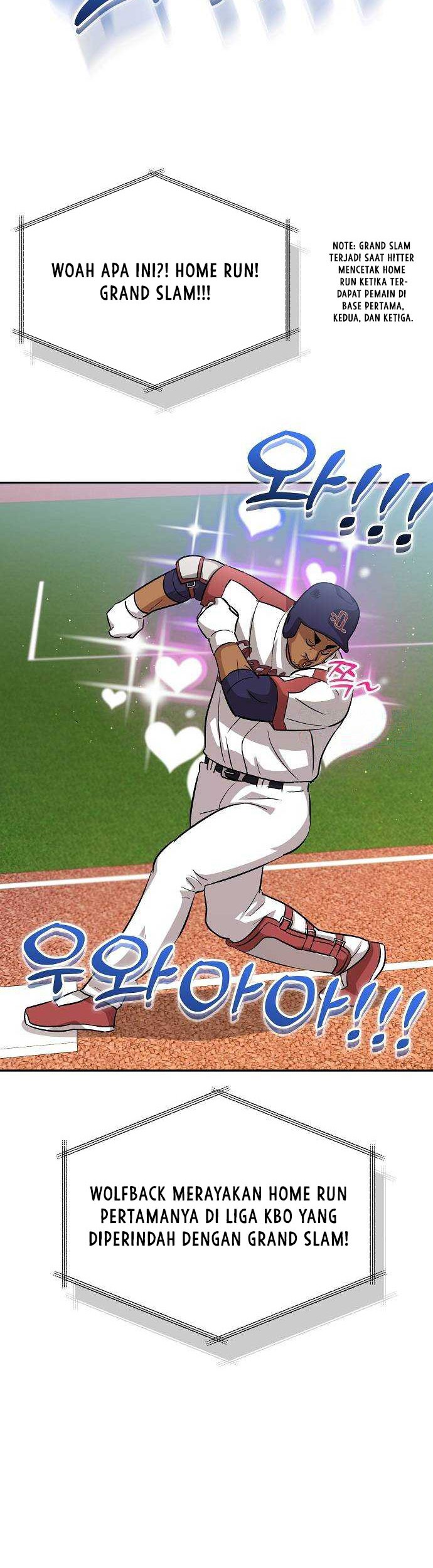 Genius Hitter Hits Fastball chapter 18 halaman 47