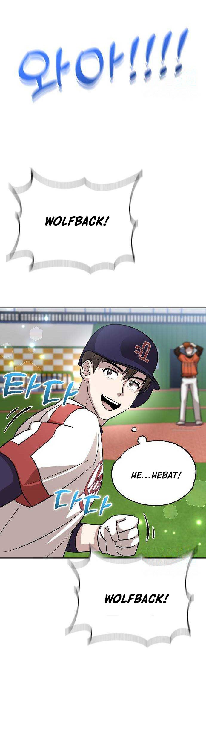 Genius Hitter Hits Fastball chapter 18 halaman 48