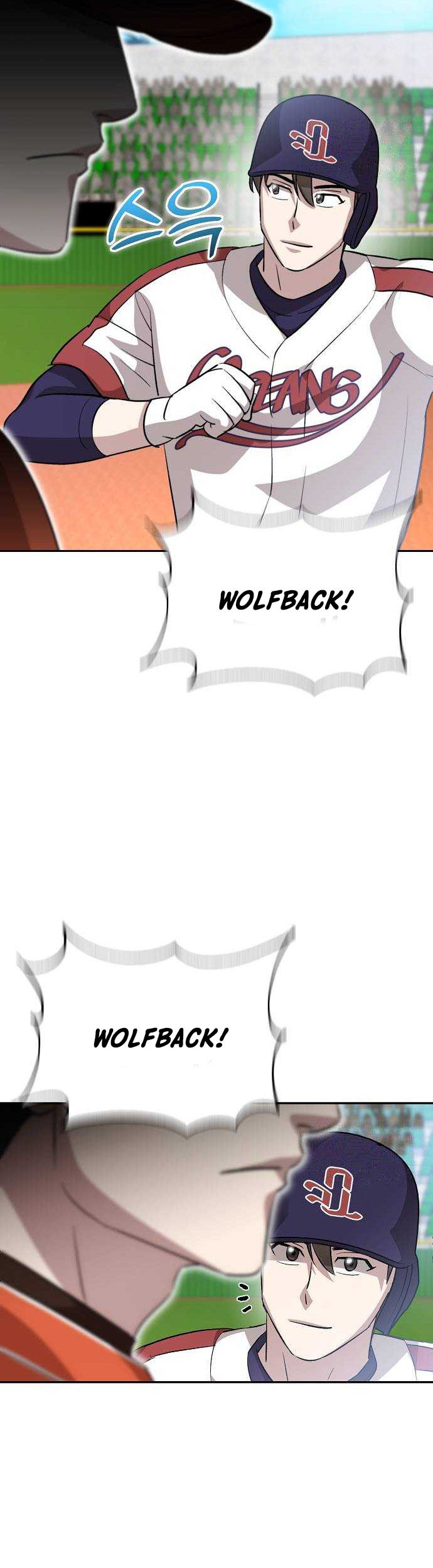 Genius Hitter Hits Fastball chapter 18 halaman 50
