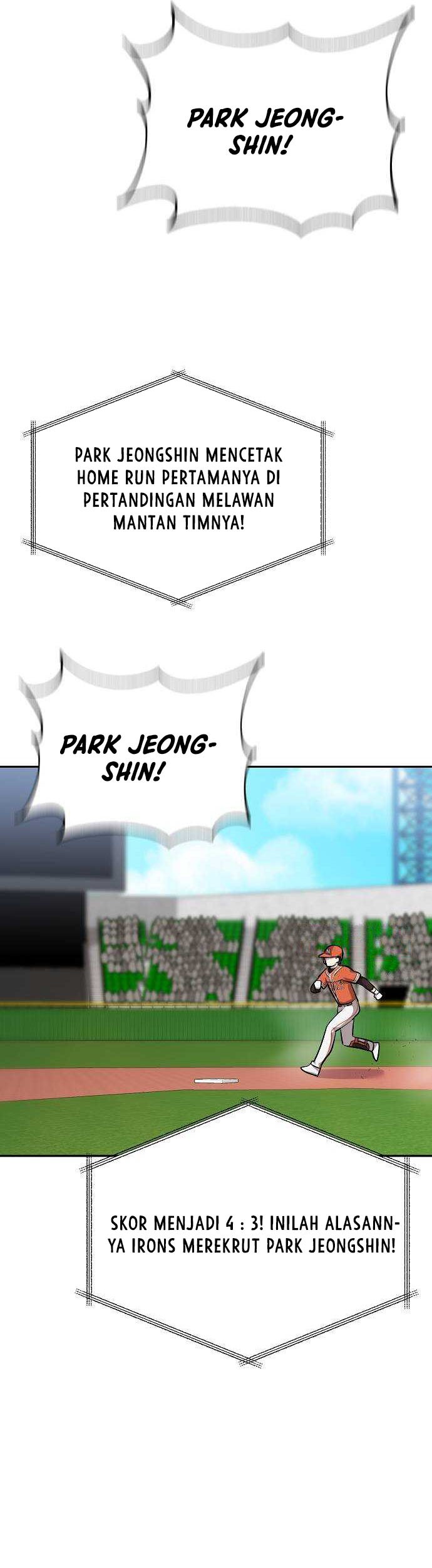 Genius Hitter Hits Fastball chapter 18 halaman 56