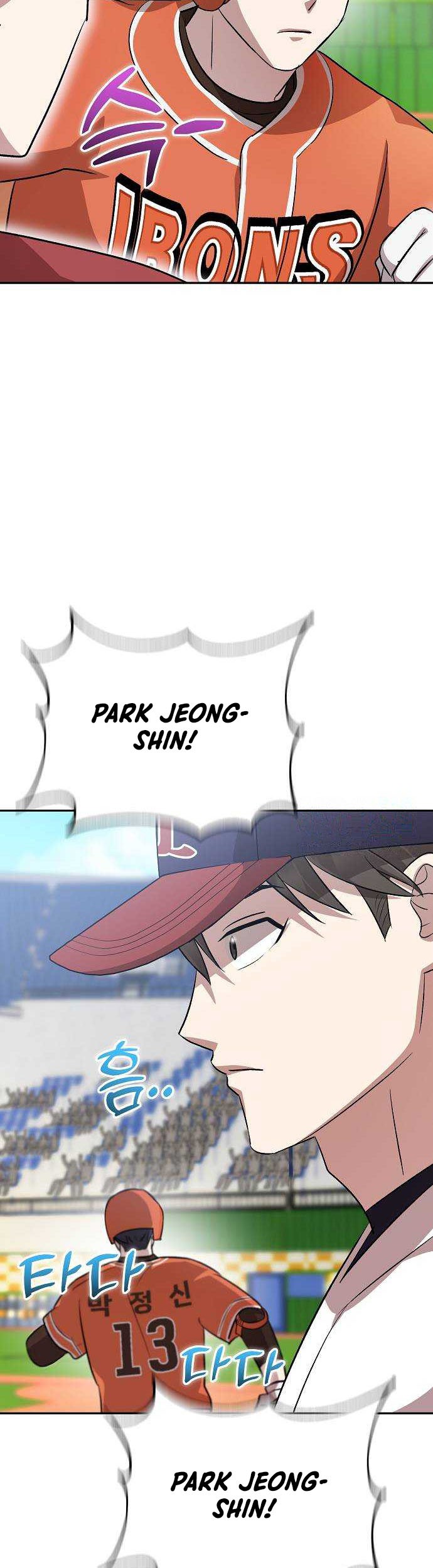 Genius Hitter Hits Fastball chapter 18 halaman 58