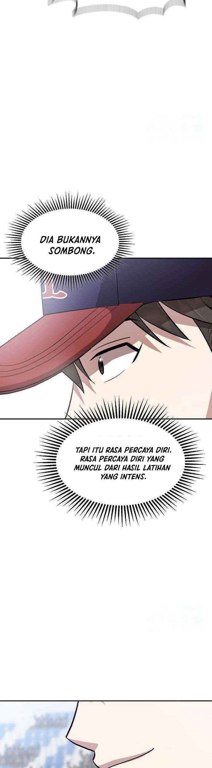 Genius Hitter Hits Fastball chapter 18 halaman 59