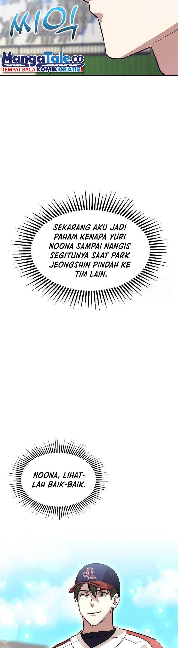 Genius Hitter Hits Fastball chapter 18 halaman 60