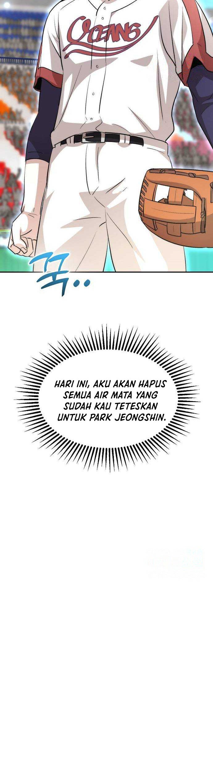 Genius Hitter Hits Fastball chapter 18 halaman 61
