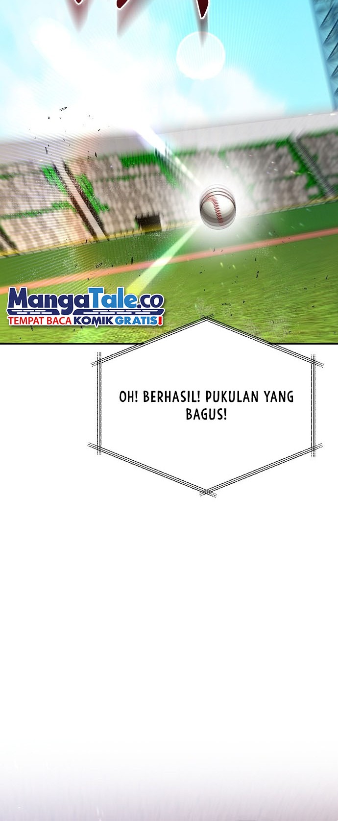 Genius Hitter Hits Fastball chapter 19 halaman 7