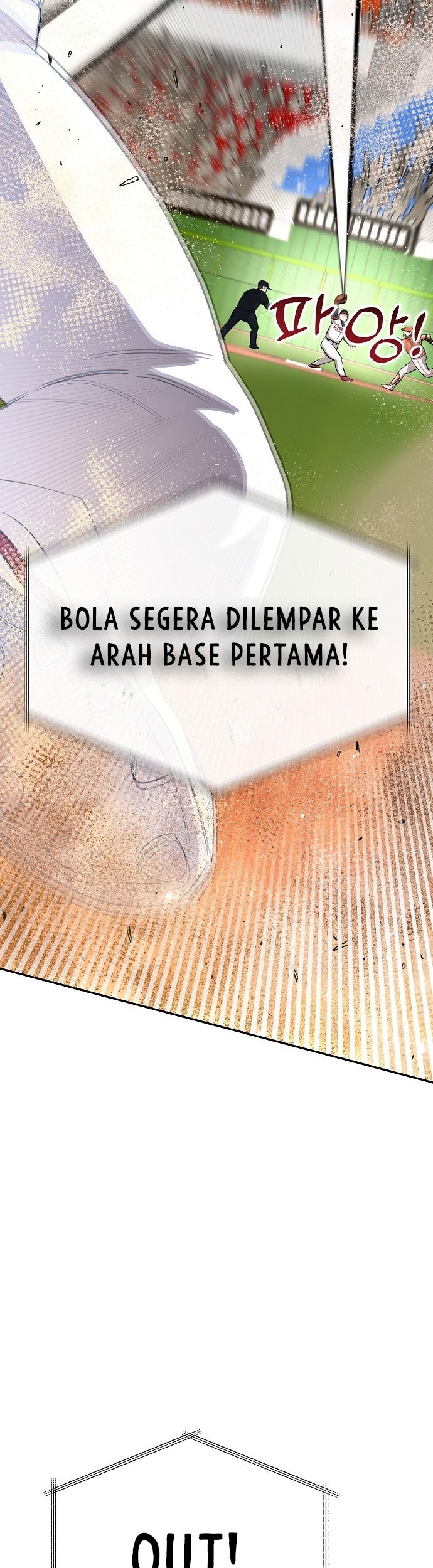 Genius Hitter Hits Fastball chapter 19 halaman 10