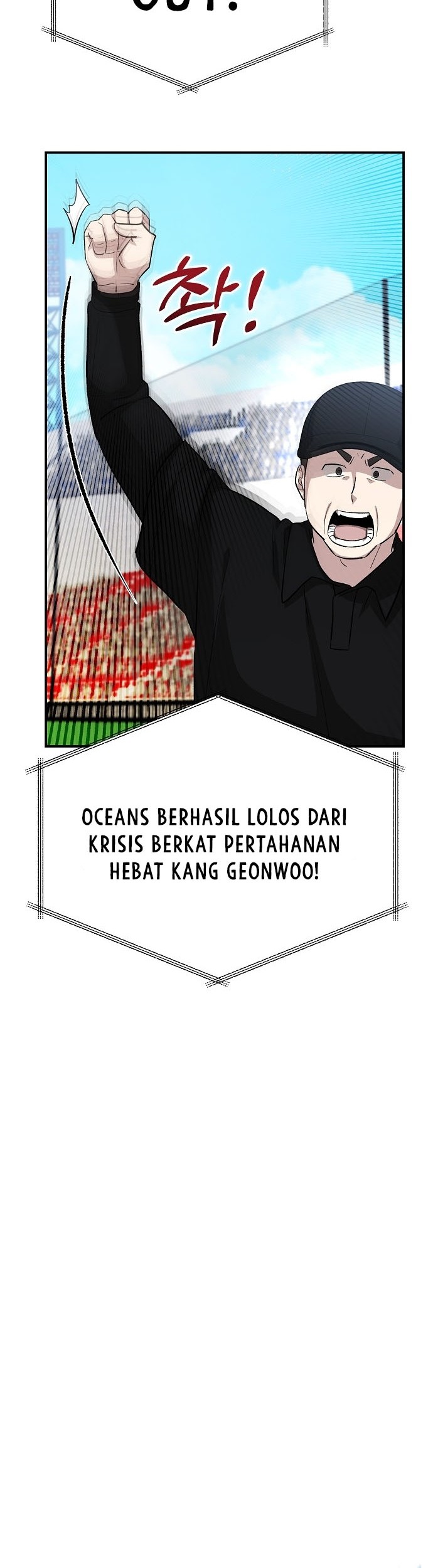 Genius Hitter Hits Fastball chapter 19 halaman 11