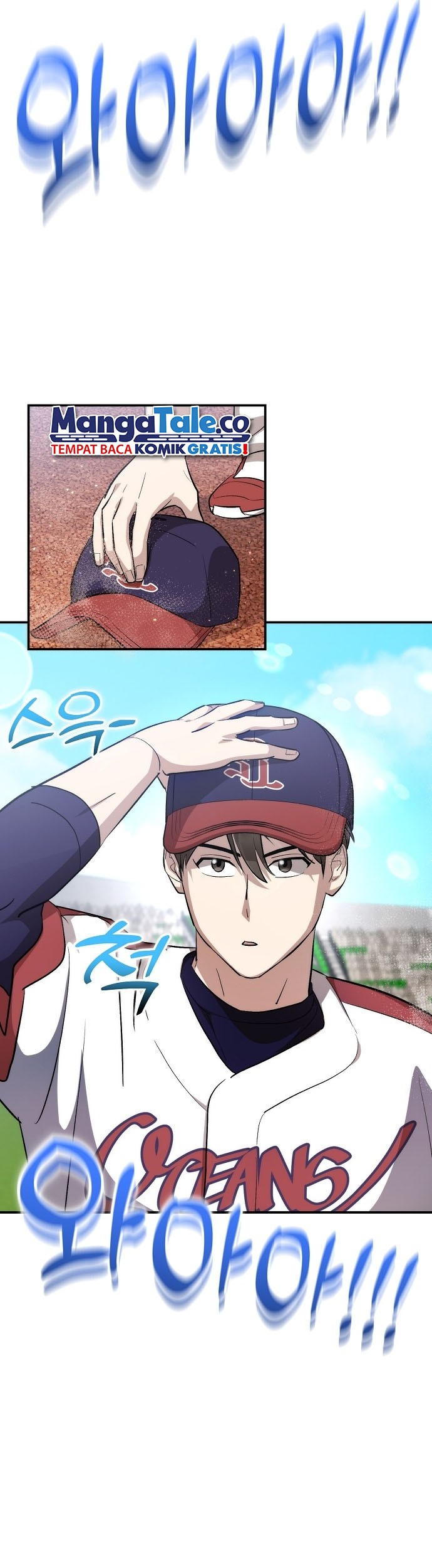 Genius Hitter Hits Fastball chapter 19 halaman 12
