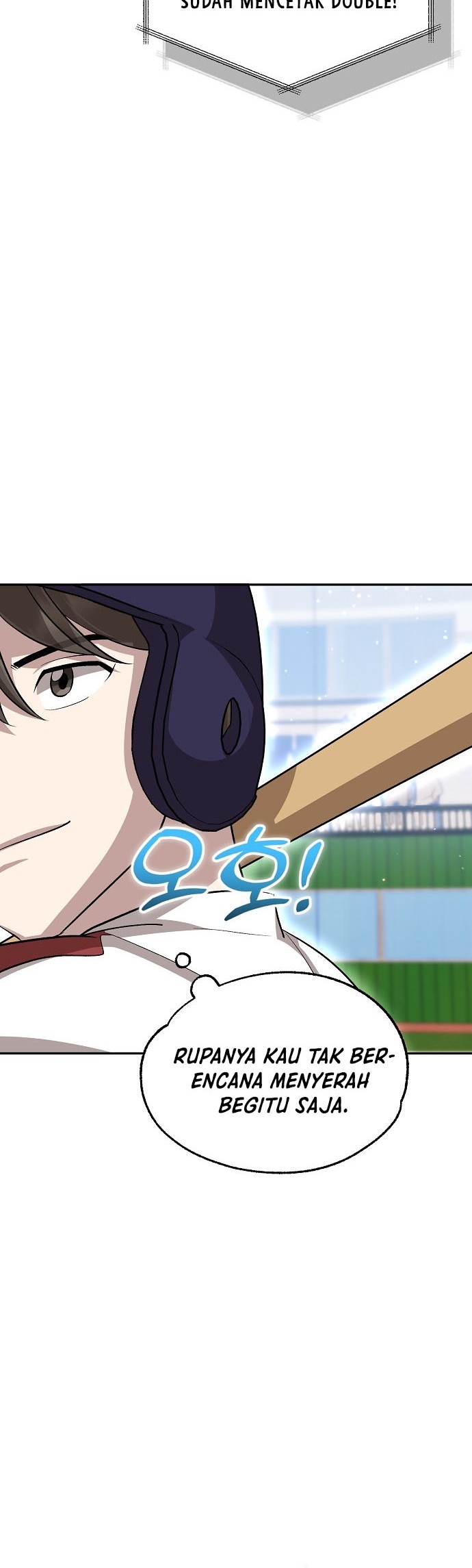 Genius Hitter Hits Fastball chapter 19 halaman 19