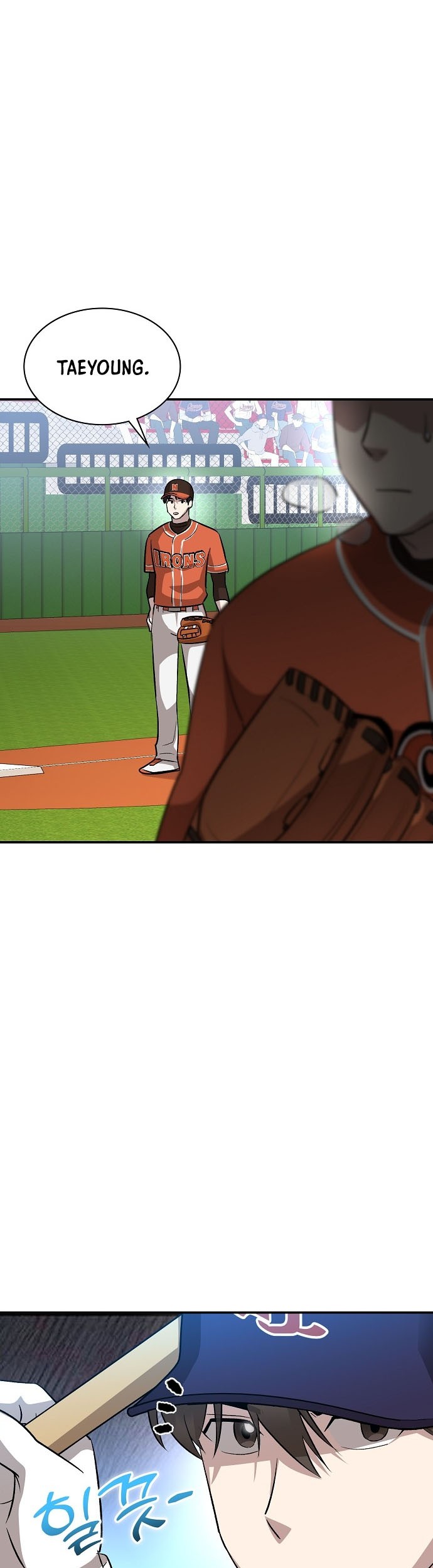 Genius Hitter Hits Fastball chapter 19 halaman 30