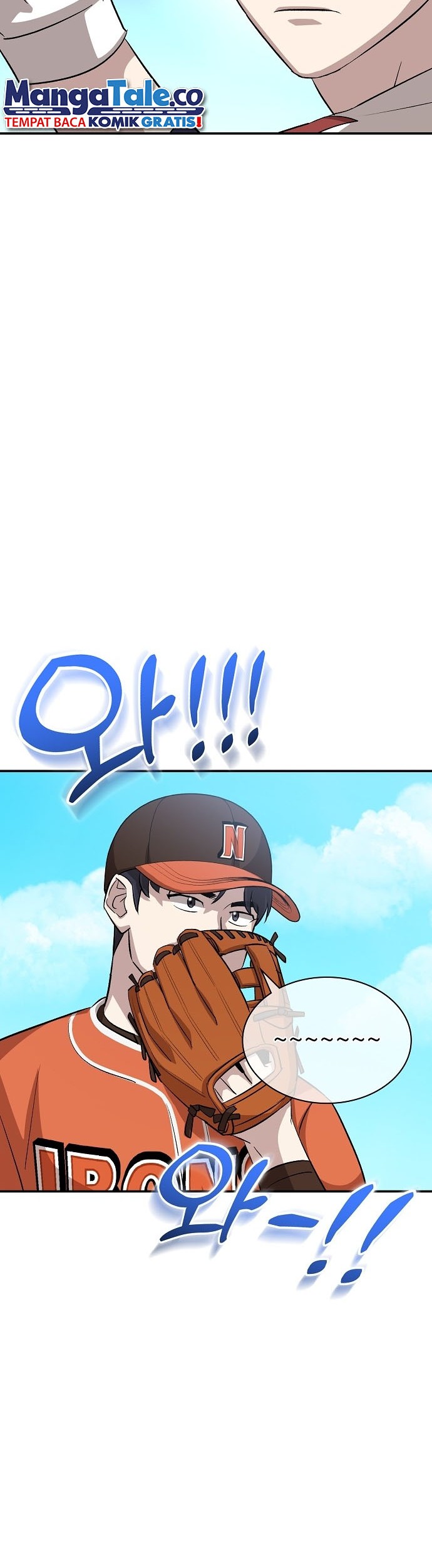 Genius Hitter Hits Fastball chapter 19 halaman 31