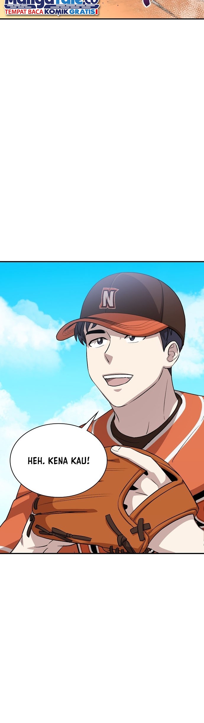 Genius Hitter Hits Fastball chapter 19 halaman 37