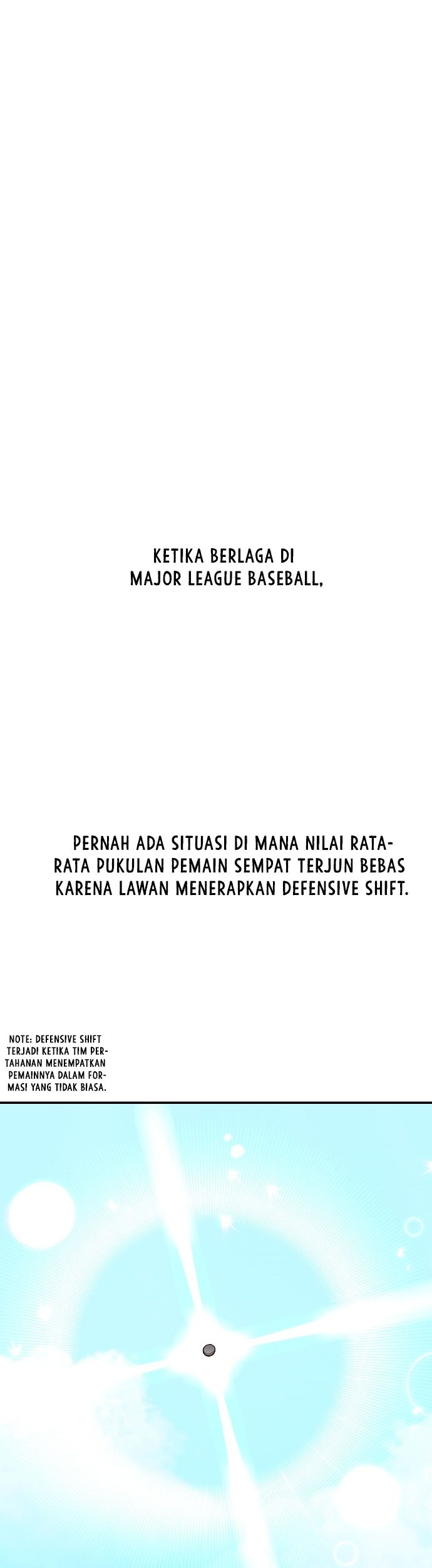 Genius Hitter Hits Fastball chapter 19 halaman 41