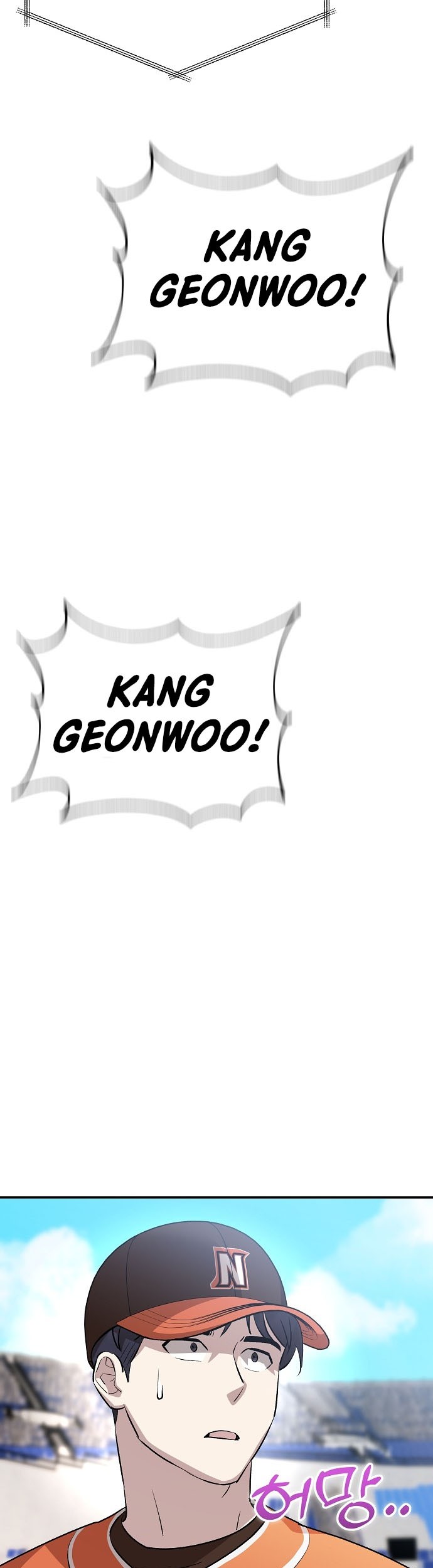 Genius Hitter Hits Fastball chapter 19 halaman 48
