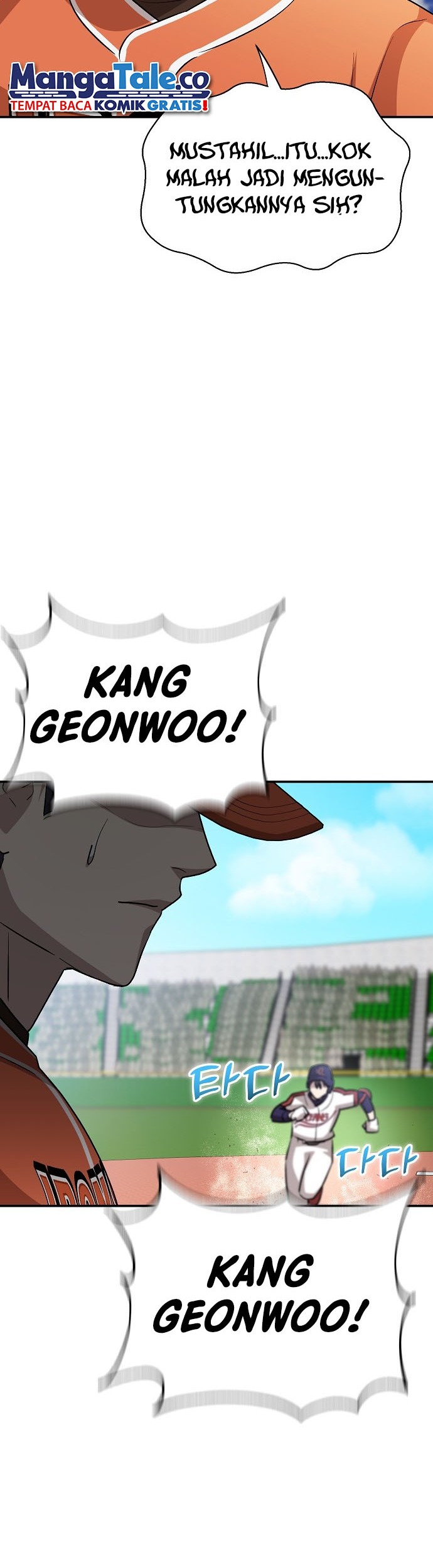 Genius Hitter Hits Fastball chapter 19 halaman 49