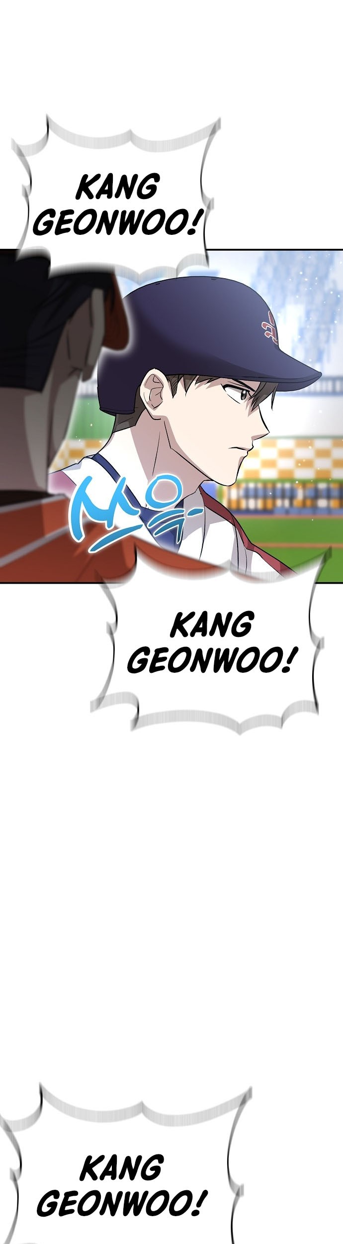 Genius Hitter Hits Fastball chapter 19 halaman 50