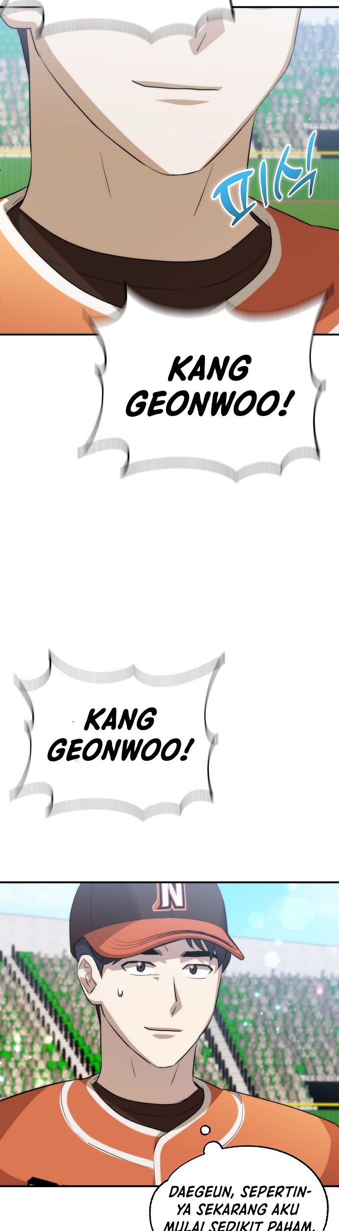 Genius Hitter Hits Fastball chapter 19 halaman 51