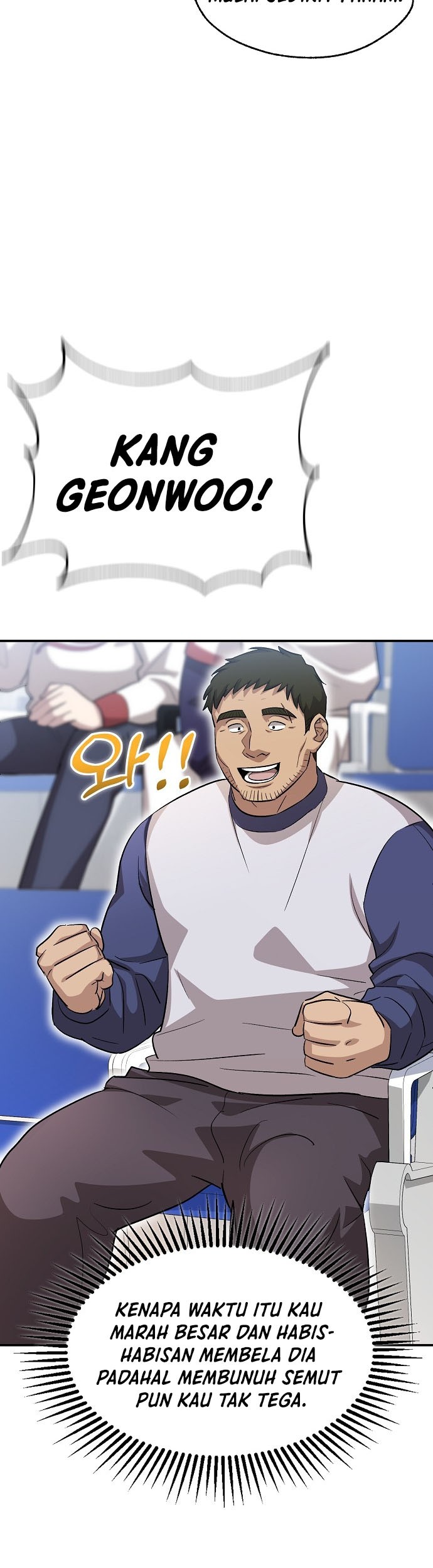 Genius Hitter Hits Fastball chapter 19 halaman 52