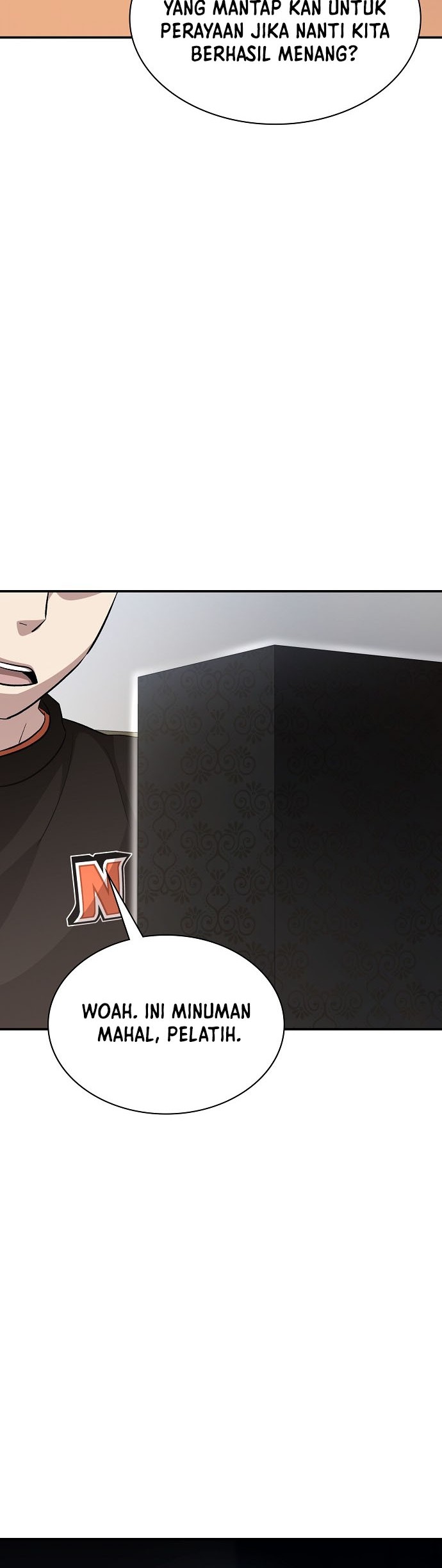 Genius Hitter Hits Fastball chapter 19 halaman 61