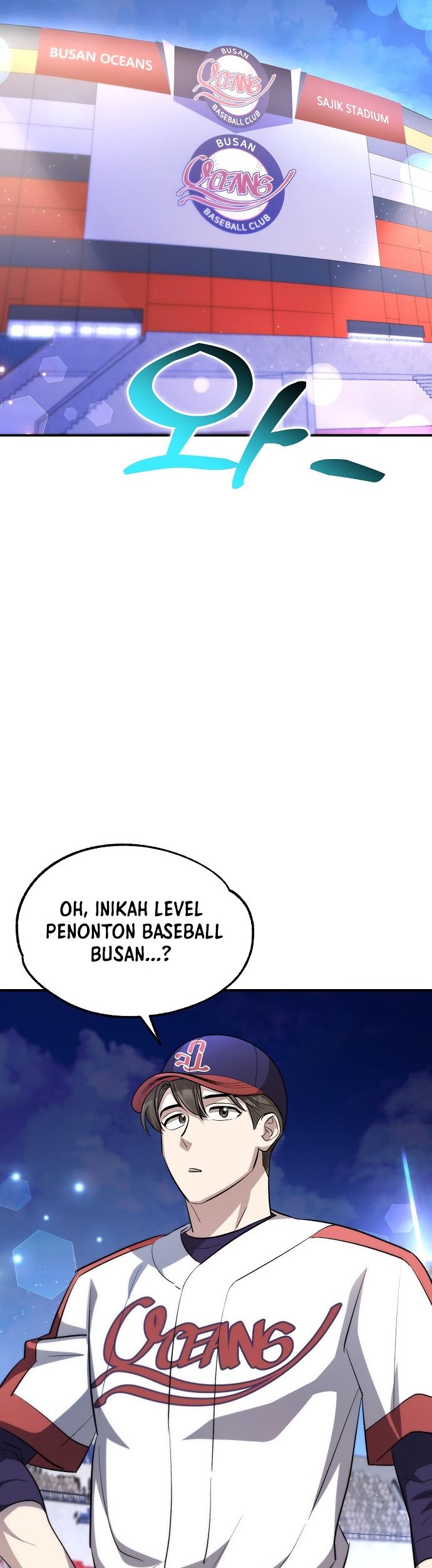 Genius Hitter Hits Fastball Bab 20 halaman 3