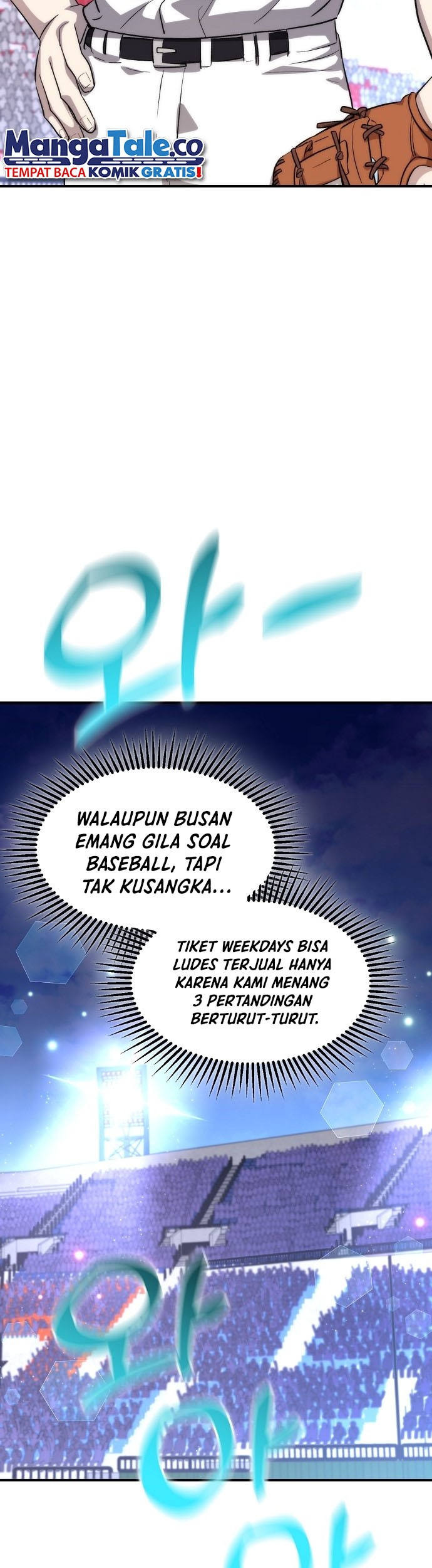 Genius Hitter Hits Fastball Bab 20 halaman 4