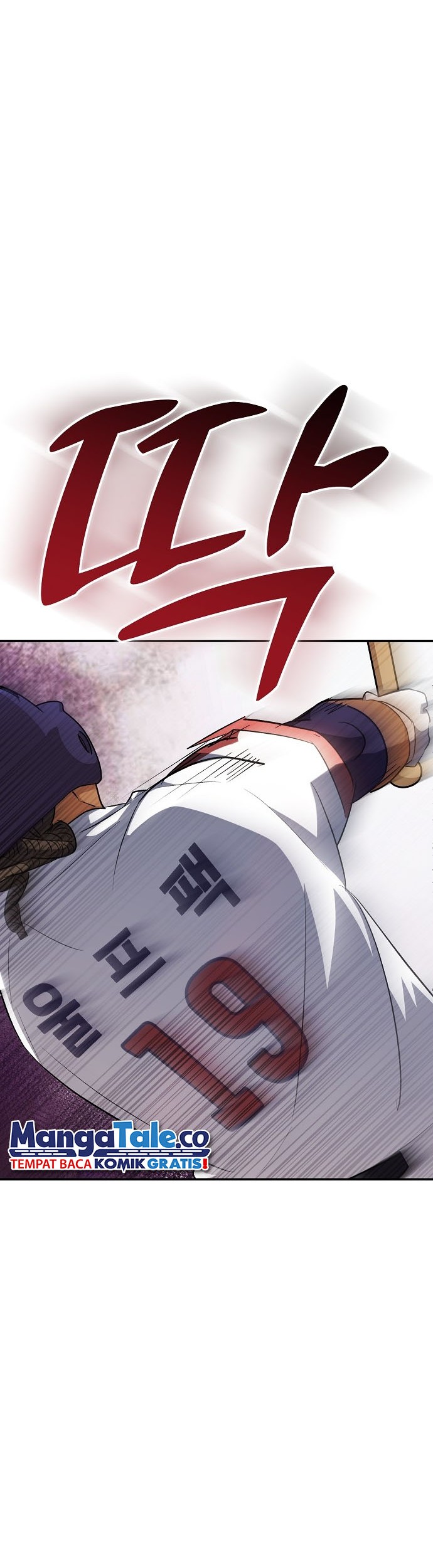 Genius Hitter Hits Fastball Bab 20 halaman 27