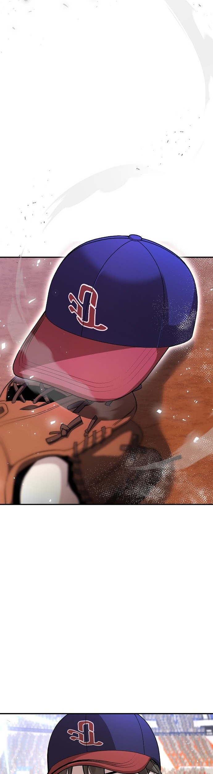 Genius Hitter Hits Fastball Bab 20 halaman 47