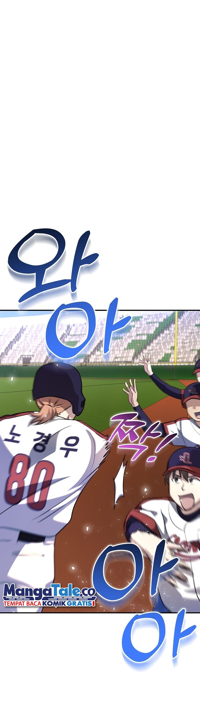 Genius Hitter Hits Fastball Bab 20 halaman 60