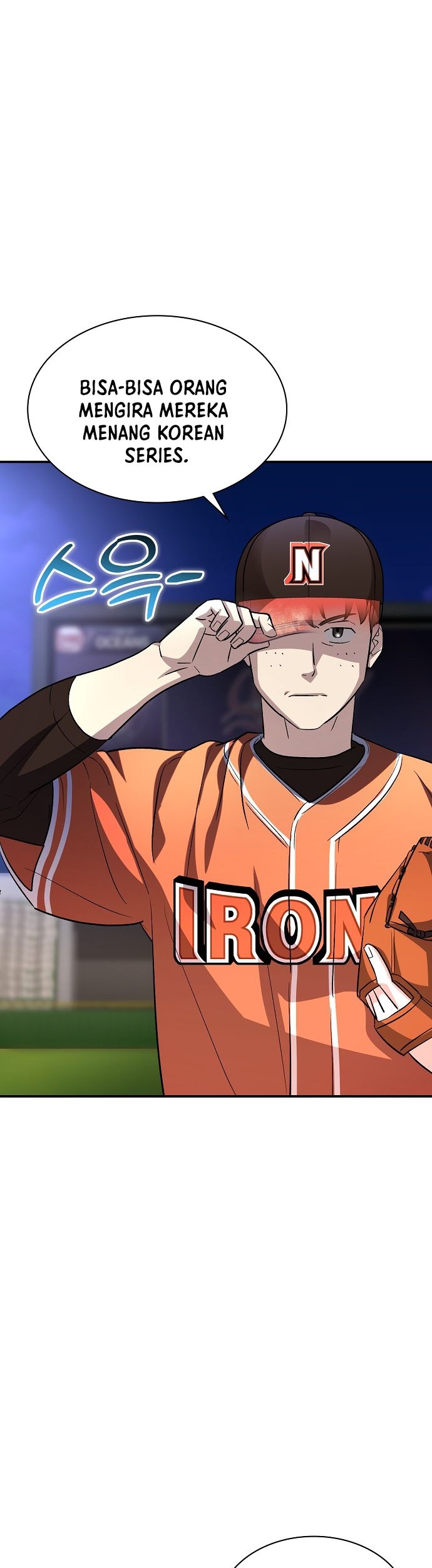 Genius Hitter Hits Fastball Bab 20 halaman 64